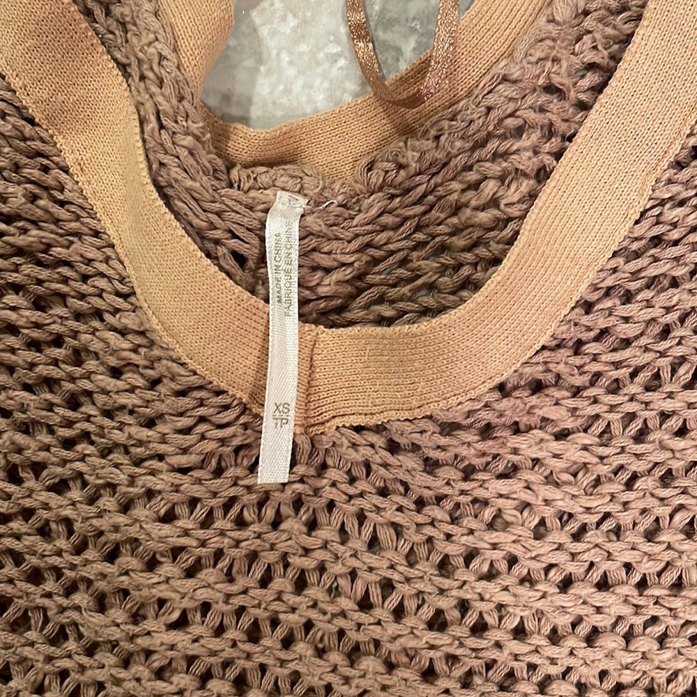 Free people sweater - Picture 2 of 5